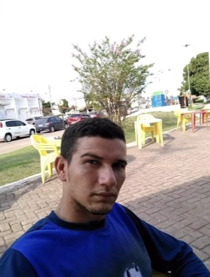 Morto em intervenção policial em Santa Maria de Uruará