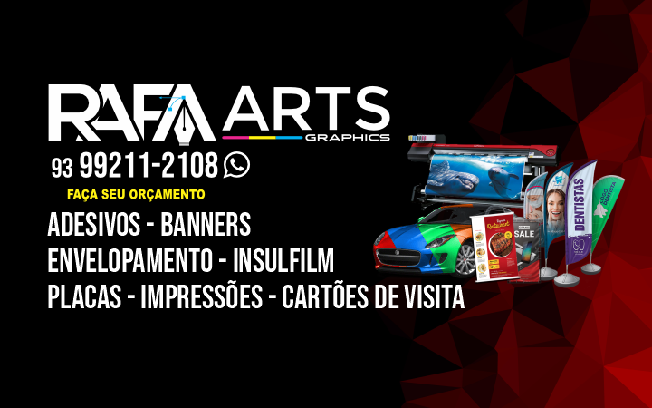 Rafa Arts Graphics
