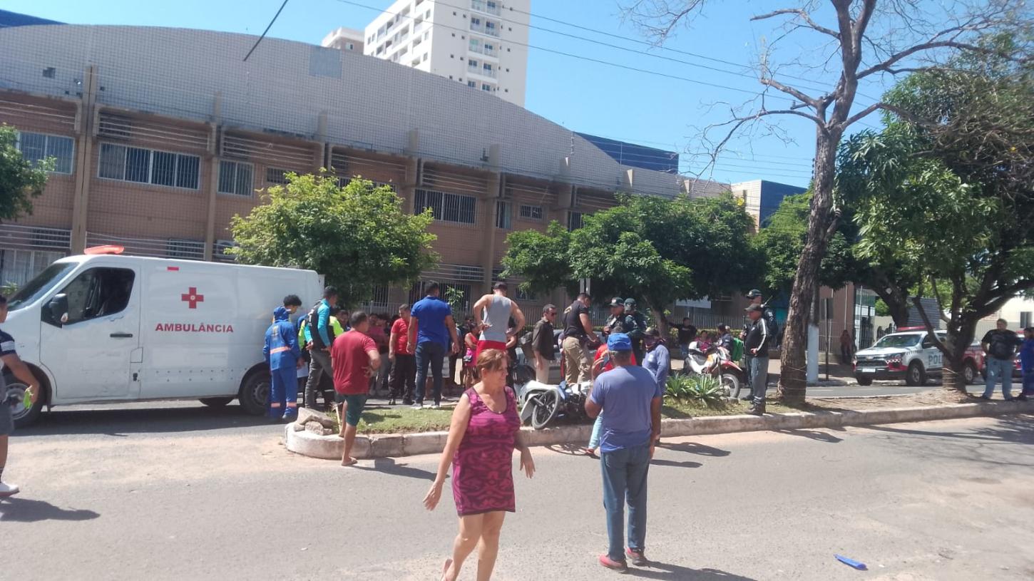 Mais uma morte no trânsito em Santarém