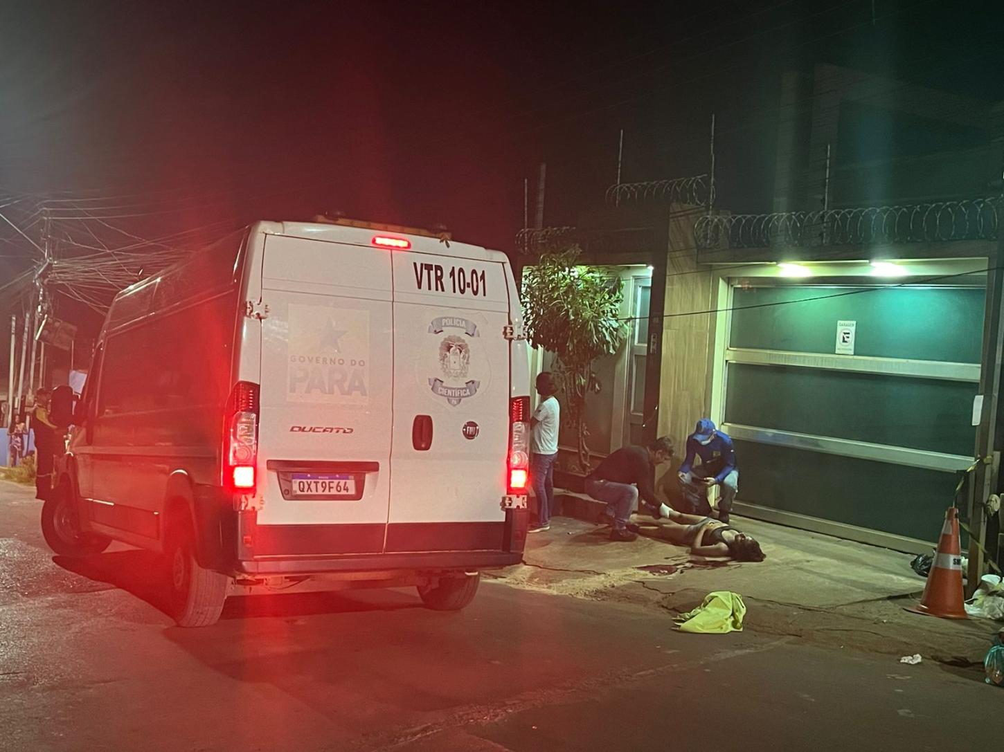 Mais uma morte no trânsito em Santarém 