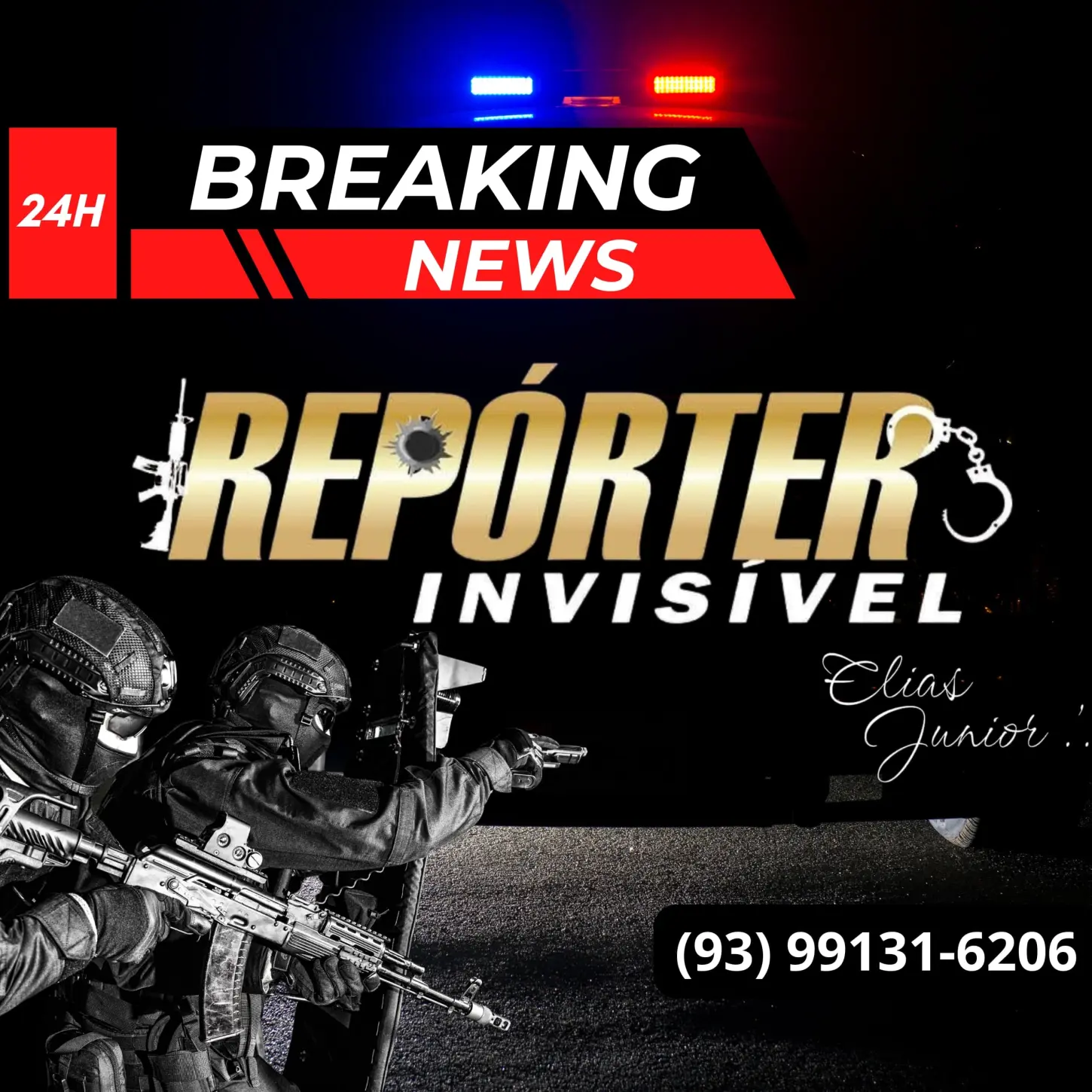 Tentativa de homicídio em Belterra 