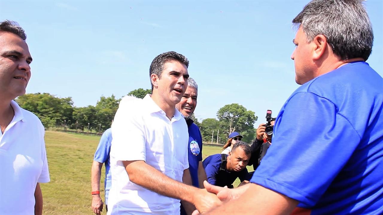   O peso de Vilson Gonçalves no tabuleiro de 2026