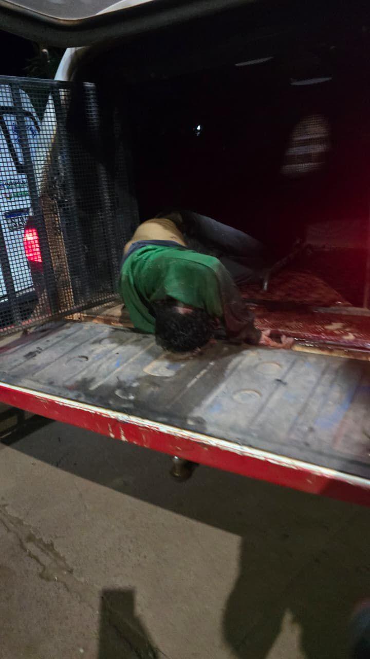 Depois de assalto PM de Rurópolis dá a resposta e elimina fora da lei 