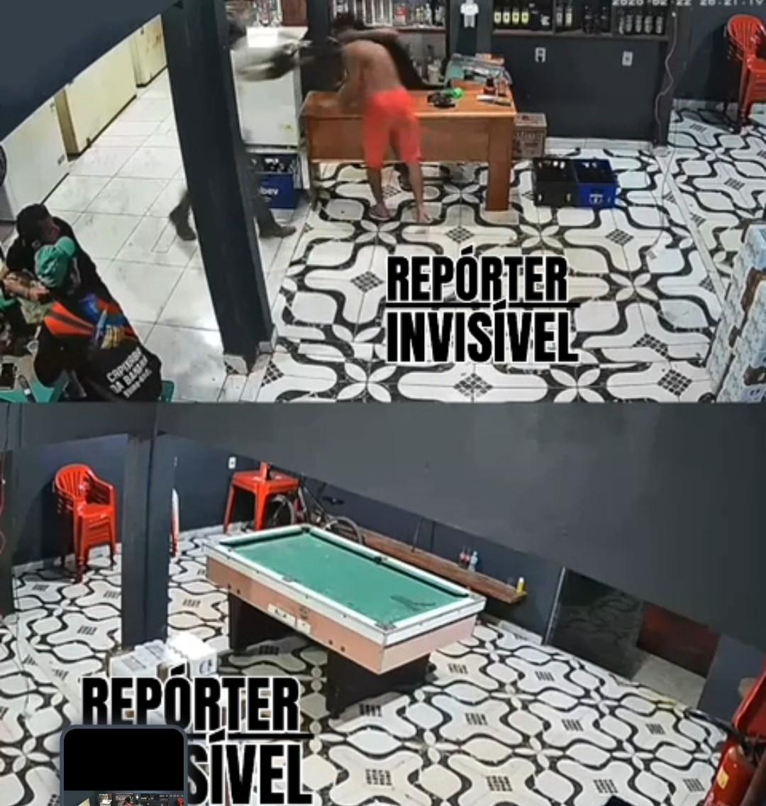 Homem executado em distribuidora em Rurópolis 