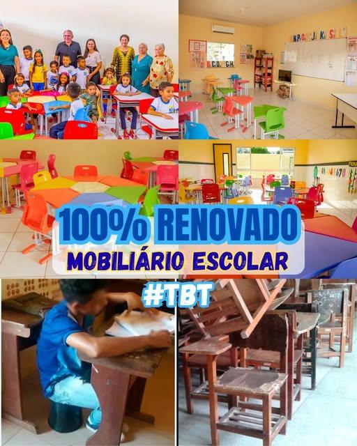 Nélio Aguiar compromisso trabalho e dedicação  