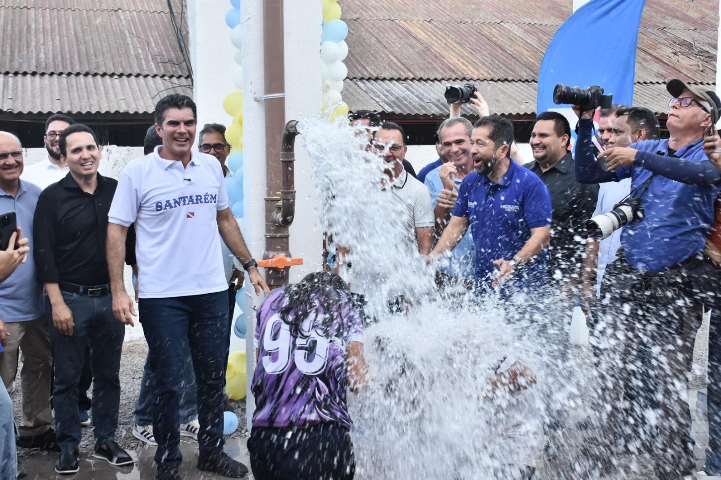 Henderson Pinto lança série para apresentar resultados do mandato e destaca duplicação da Cuiabá e microssistema do Cipoal II no primeiro episódio