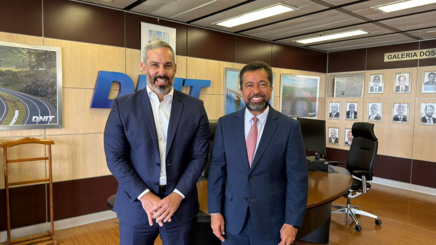 DNIT anuncia licitação para manutenção da BR-163 entre Santarém e Rurópolis