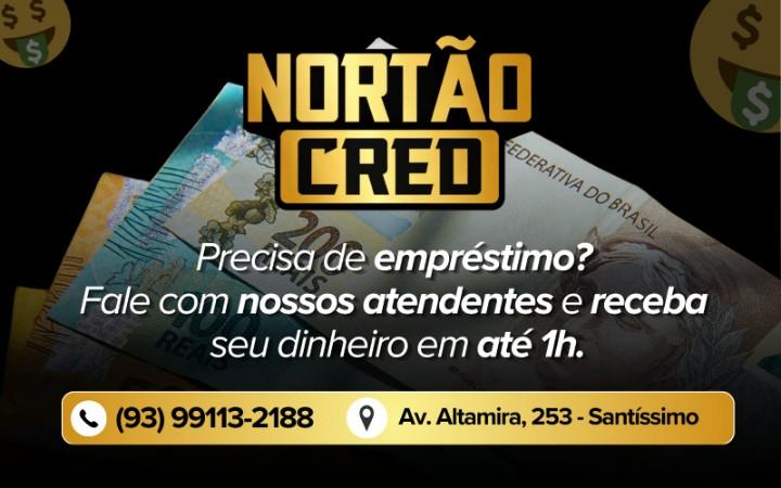 Nortão Cred