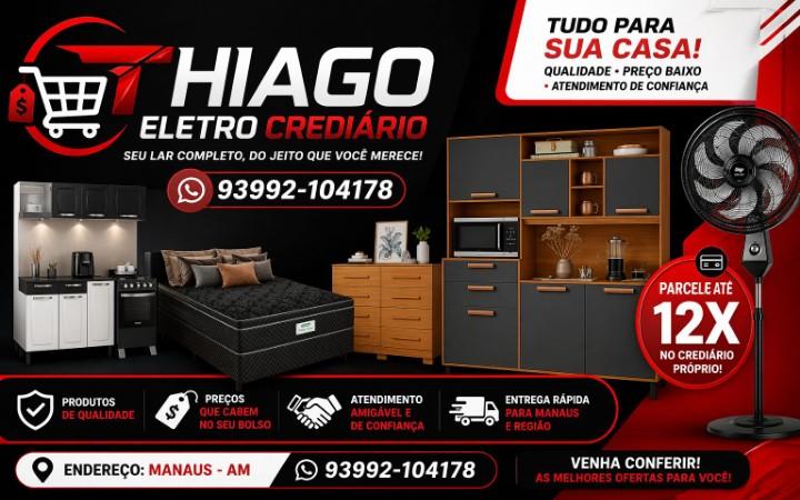 Thiago Eletro 