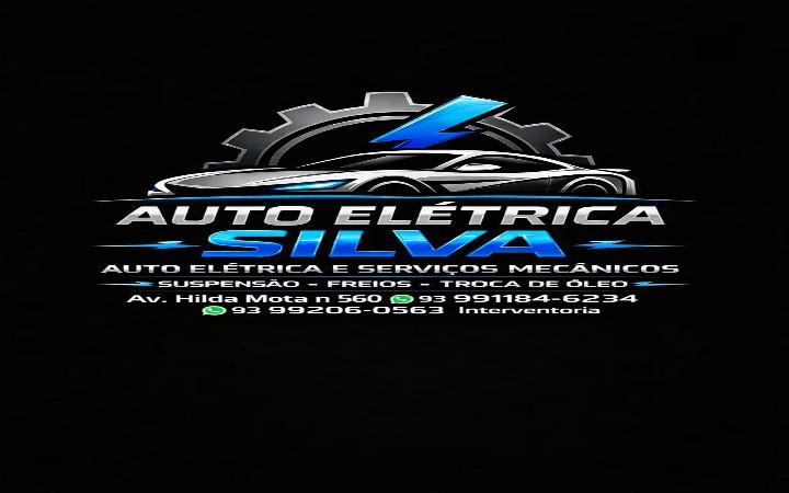 Auto Elétrica Silva 