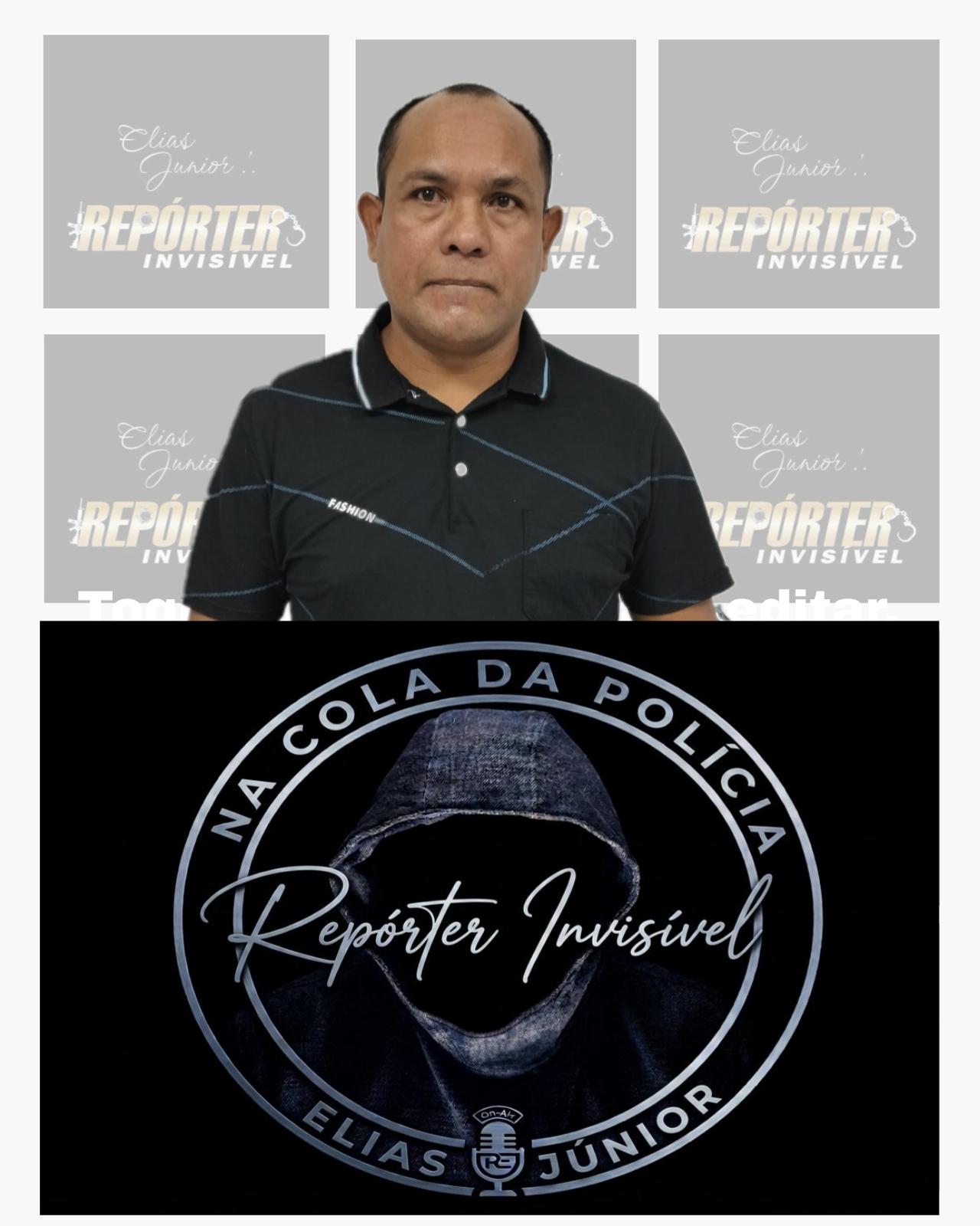 Depois de fazer acusações em redes sociais contra autoridades levou uma cadeia pra deixar de ser boca grande 