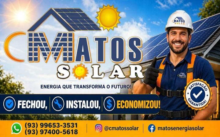 Matos Solar
