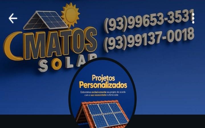 Matos Solar