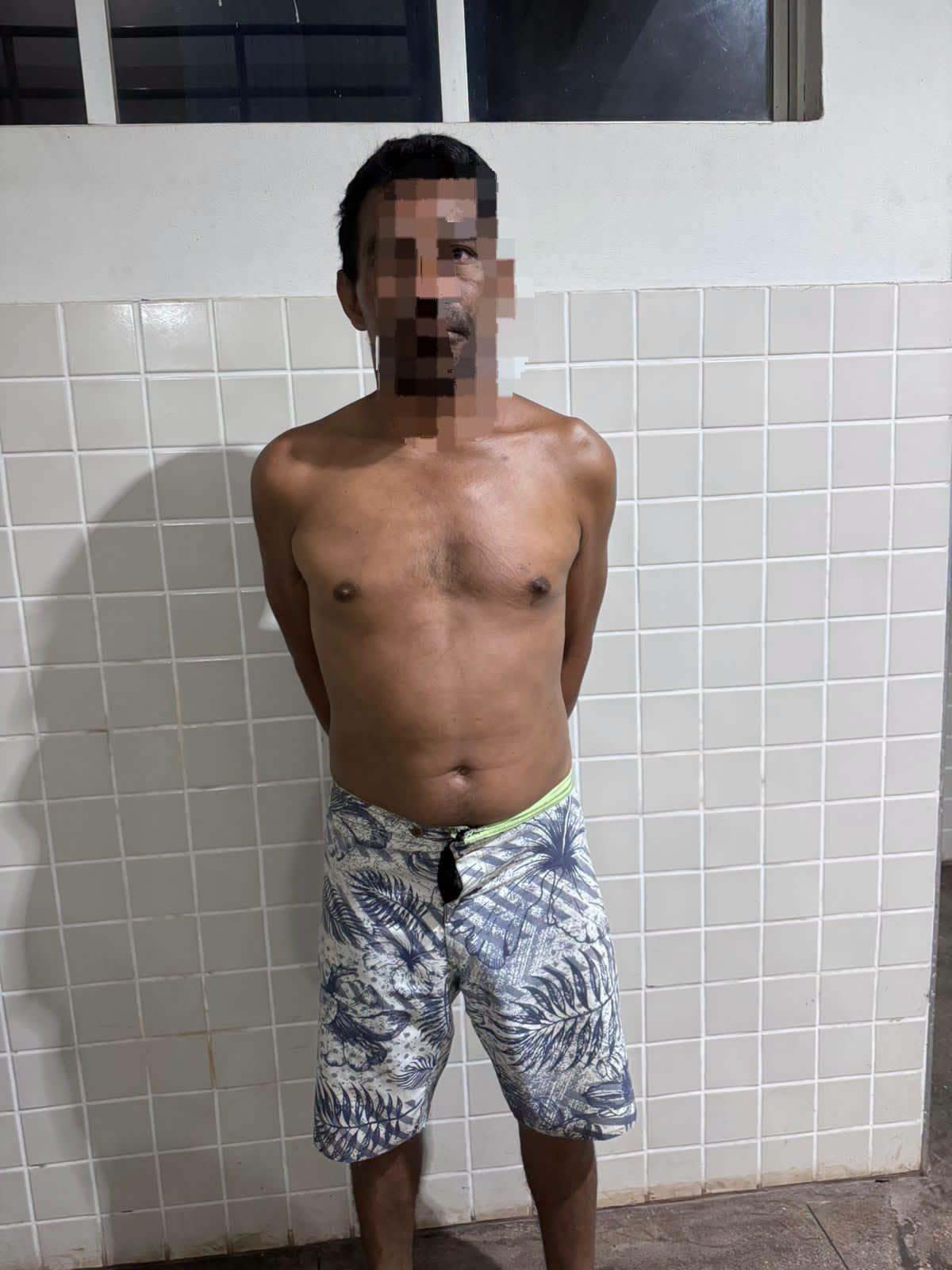 Tentativa de Feminicidio em Santarém 