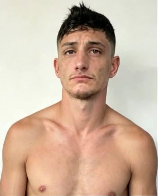 CASO DAYSE DINIZ: SUSPEITO LEVA A POLÍCIA AO LOCAL ONDE O CORPO FOI ENCONTRADO