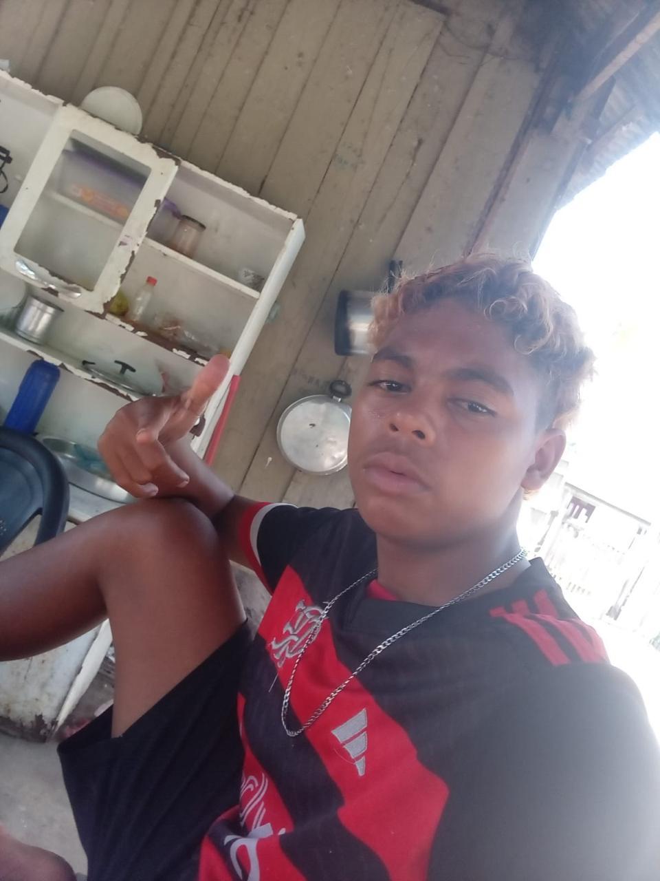 Jovem de 16 anos morto com tiro de espingarda na comunidade Pacoval 