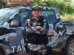 MEMÓRIA: SARGENTO JOÃO LUIZ, DO GTO DE ITAITUBA, FOI MORTO DURANTE OPERAÇÃO EM NOVO PROGRESSO E DEIXOU UM LEGADO DE CORAGEM E SAUDADE