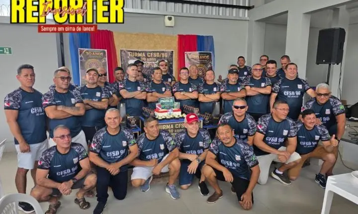 30 anos na BRIOSA DE FONTOURA 
