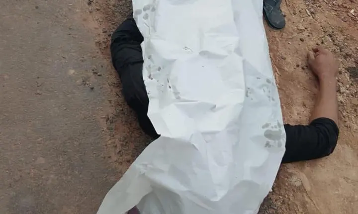 Casal morre em acidente em ponte na Curuá-Una 