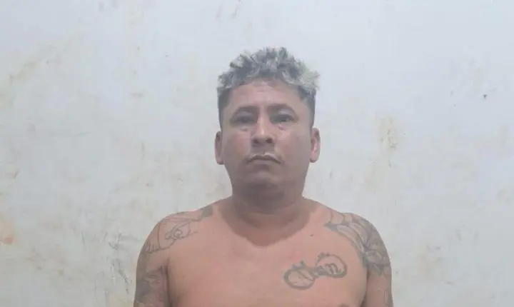 Casal preso por tráfico no bairro da Área Verde em Santarém 