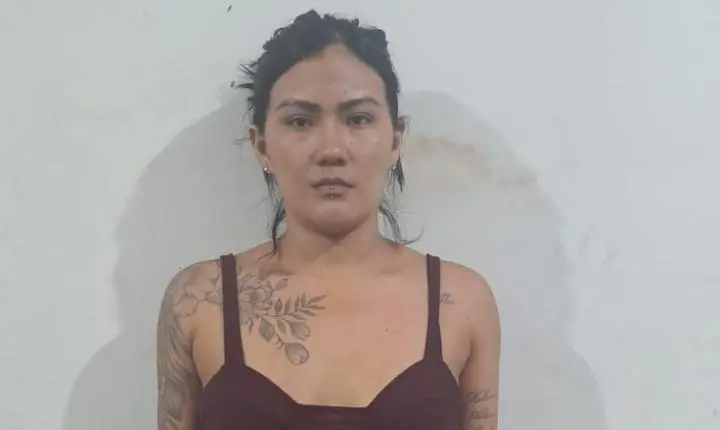 Casal preso por tráfico no bairro da Área Verde em Santarém 