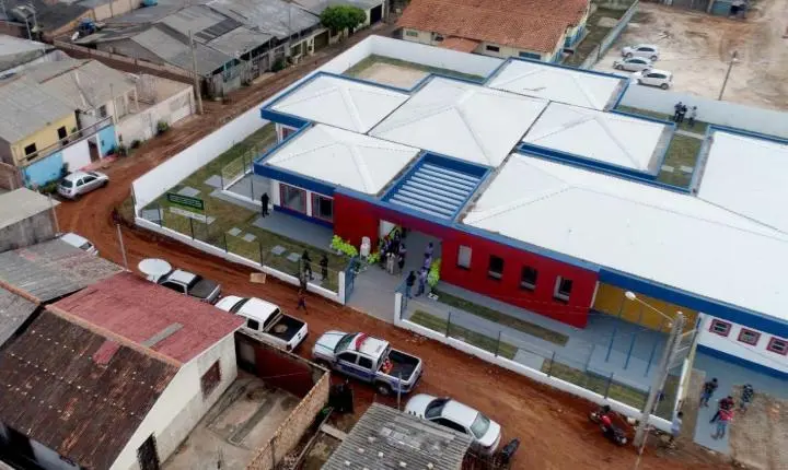 De filas por vagas a referência em educação infantil: legado de Nélio Aguiar transformou a vida de milhares mães
