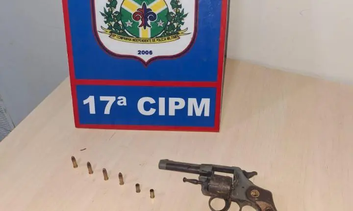 Depois de assalto PM de Rurópolis dá a resposta e elimina fora da lei 