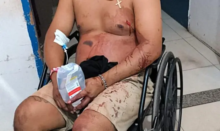 Depois de desentendimento jovem morto no bairro do Uruará 