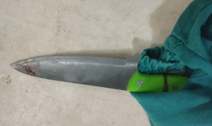 Depois de desentendimento jovem morto no bairro do Uruará 