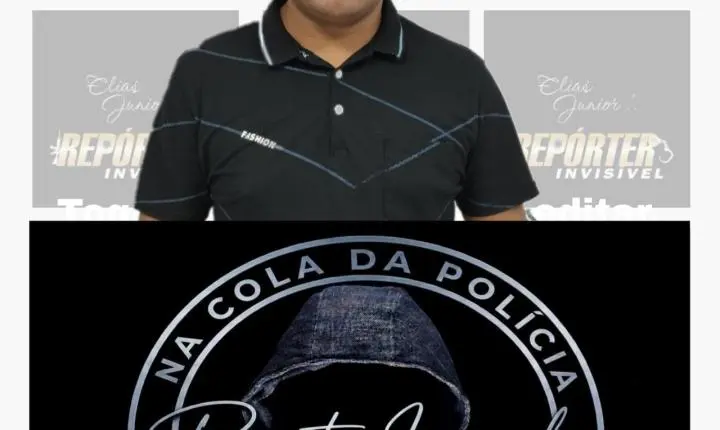 Depois de fazer acusações em redes sociais contra autoridades levou uma cadeia pra deixar de ser boca grande 