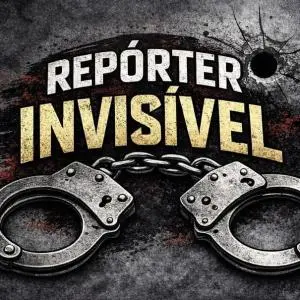 Repórter Invisível