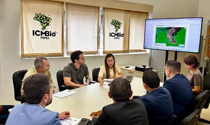 Henderson Pinto defende regularização fundiária e busca diálogo sobre Gleba Curuá-Una