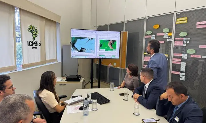 Henderson Pinto defende regularização fundiária e busca diálogo sobre Gleba Curuá-Una