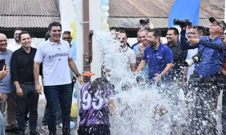 Henderson Pinto lança série para apresentar resultados do mandato e destaca duplicação da Cuiabá e microssistema do Cipoal II no primeiro episódio