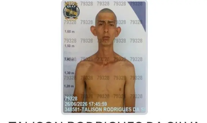 Homem executado em via pública em Itaituba 