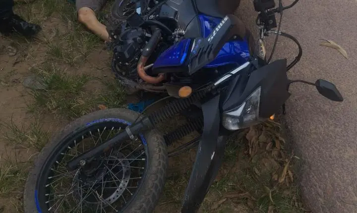 Homem executado em via pública em Itaituba 