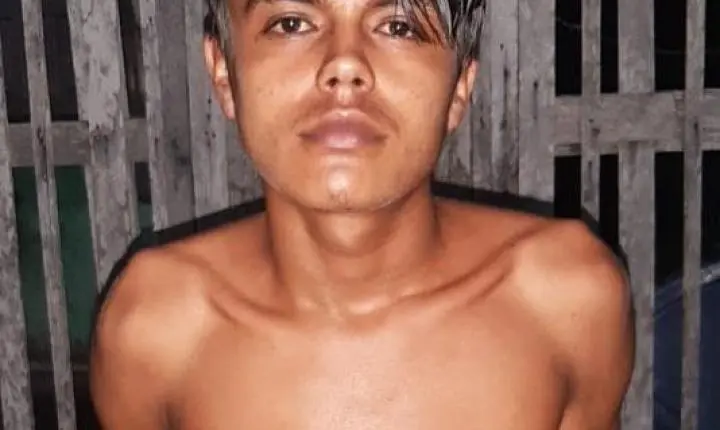 Jovem morto a facadas em Curuá suspeito do homicídio bateu de frente com a PM e levou bala 