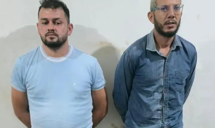 Mais uma ação fulminante do 35º BPM com  resultado de prisão e apreensão de entorpecentes 