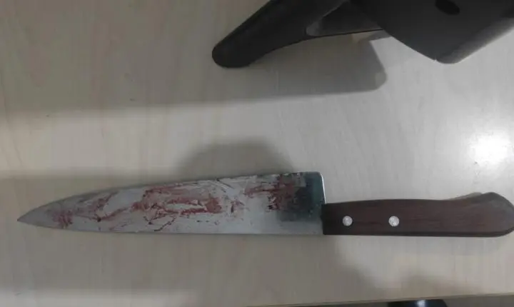 Mulher mata idoso em Alter do Chão 