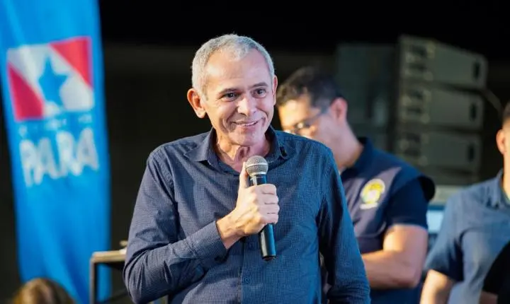 Nélio Aguiar: um legado que atravessa gestões e uma trajetória que revela sobre o futuro político de Santarém