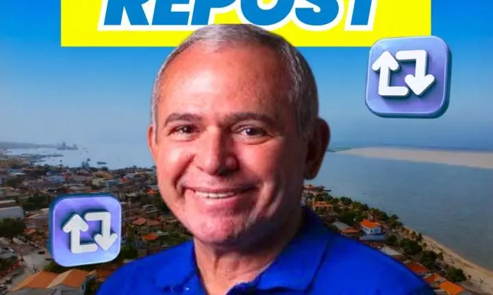 Obras de destaque do ex prefeito Nélio Aguiar 