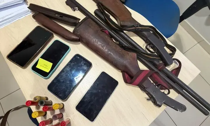 Operação Adictos na cidade de Aveiro Cumprimento de Mandados de Busca e Apreensão Domiciliar. 