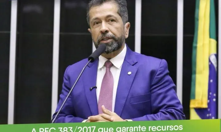 PEC do SUAS avança na Câmara e Henderson Pinto destaca conquista para a assistência social