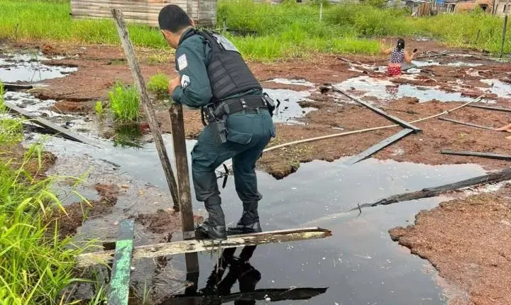  PM os Heróis do Povo na vida real  