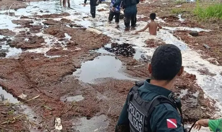  PM os Heróis do Povo na vida real  