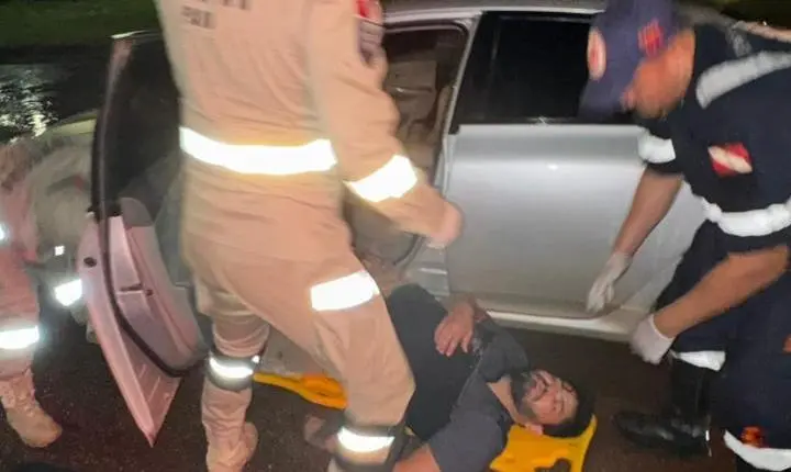 Policial Penal mata companheira e tenta contra a própria vida em Santarém 
