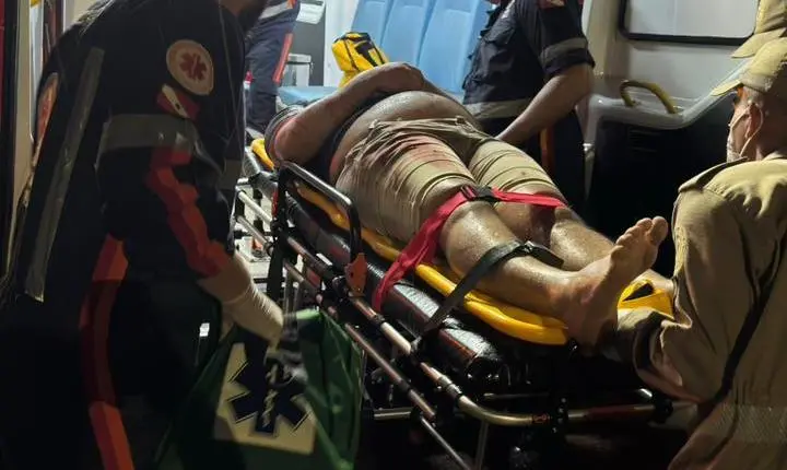Policial Penal mata companheira e tenta contra a própria vida em Santarém 
