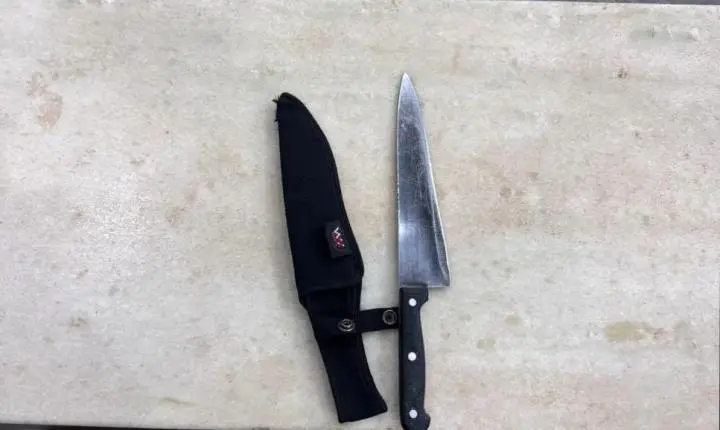Tentativa de Feminicidio em Santarém 
