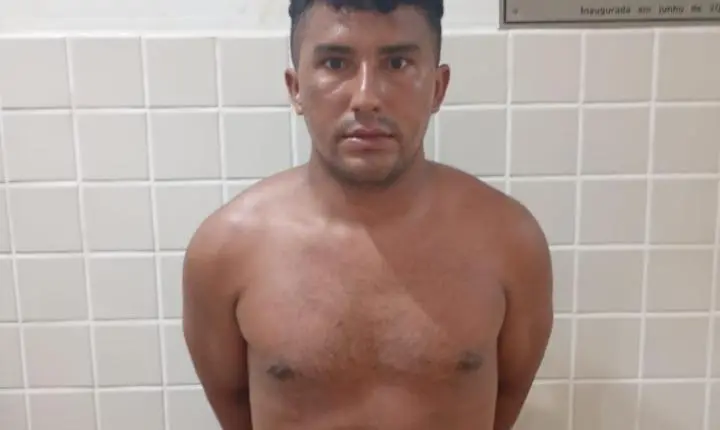 Tentativa de homicídio na comunidade Nova Aliança do Ituqui 