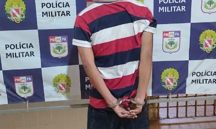 Tráfico de drogas em Almeirim 